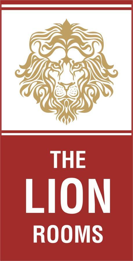 The Lion Rooms Ustroń Eksteriør billede